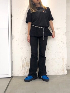 MOMOKAさんのコーディネート