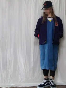 のののんさんのコーディネート