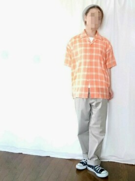 のののんさんのコーディネート