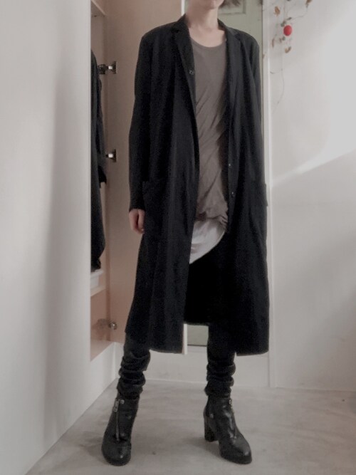 Nicolas Andreas Taralisのアイテムを使った人気ファッション