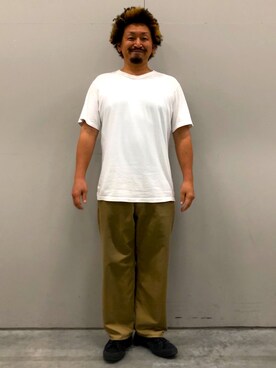 こたつマンさんのコーディネート