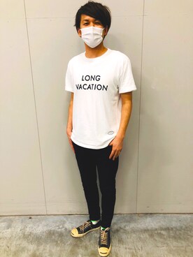 こたつマンさんのコーディネート