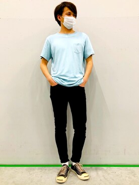 こたつマンさんのコーディネート