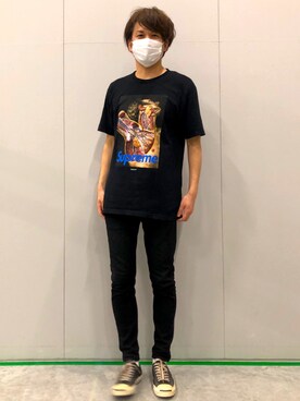 こたつマンさんのコーディネート