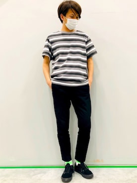 こたつマンさんのコーディネート