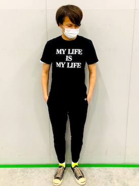 こたつマンさんのコーディネート