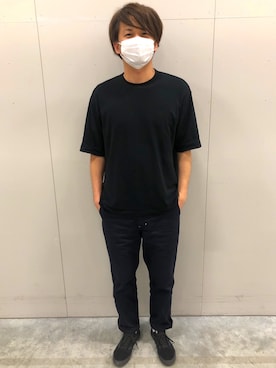 こたつマンさんのコーディネート