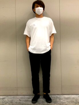 こたつマンさんのコーディネート