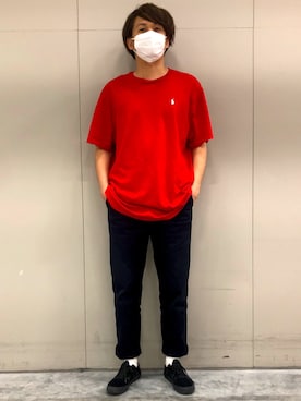 こたつマンさんのコーディネート