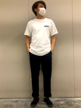 こたつマンさんのコーディネート