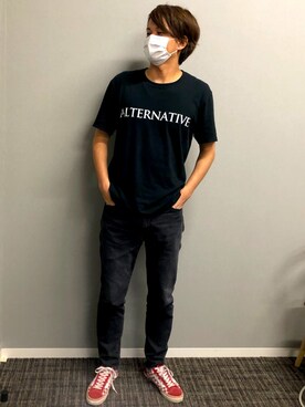 こたつマンさんのコーディネート