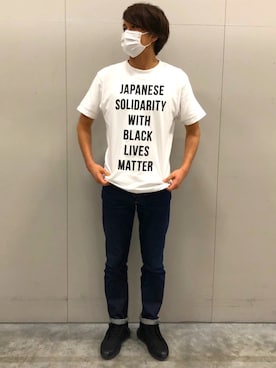 こたつマンさんのコーディネート