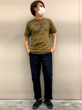 こたつマンさんのコーディネート