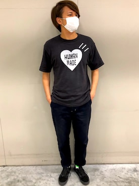 こたつマンさんのコーディネート