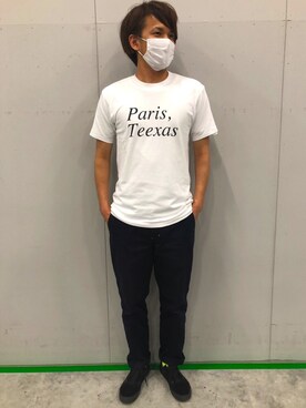 こたつマンさんのコーディネート