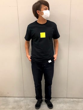 こたつマンさんのコーディネート