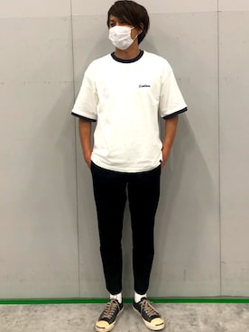 こたつマンさんのコーディネート