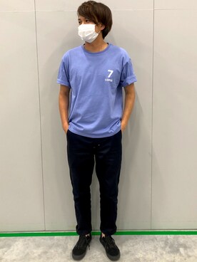 こたつマンさんのコーディネート