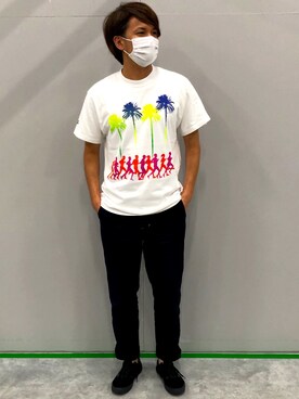 こたつマンさんのコーディネート