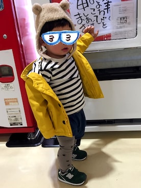 たろさんのコーディネート