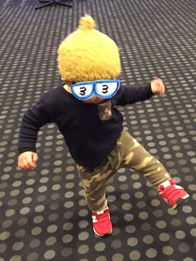 たろさんのコーディネート