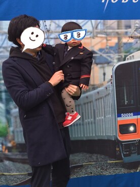 たろさんのコーディネート