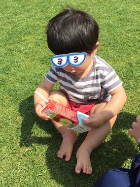 たろさんのコーディネート