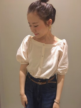 aoiさんのコーディネート