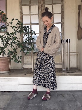 aoiさんのコーディネート