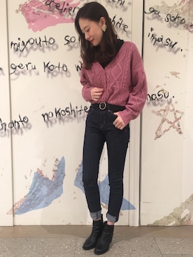 aoiさんのコーディネート