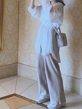 mieさんのコーディネート