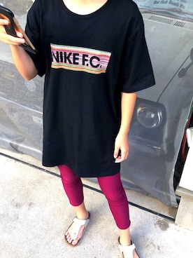 ToRi さんのコーディネート