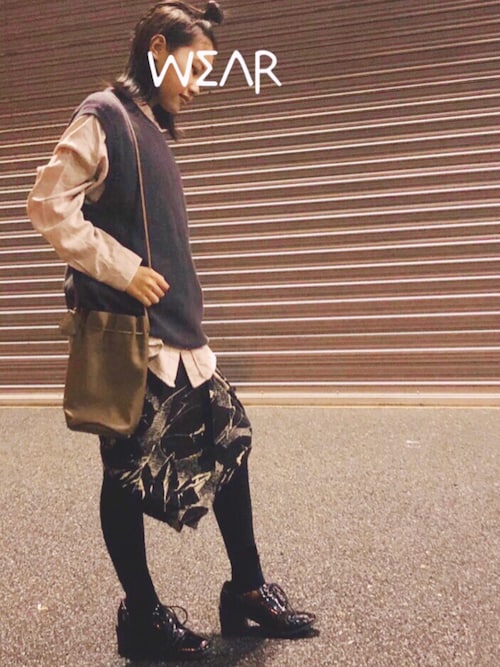 ToRi さんのコーディネート