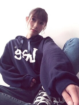 moeさんのコーディネート