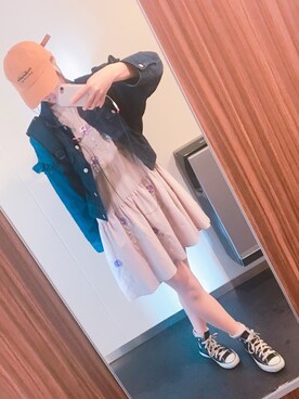 moeさんのコーディネート