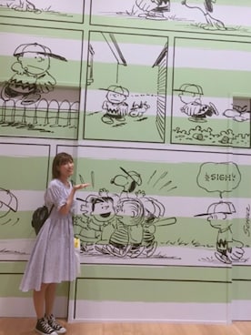 moeさんのコーディネート