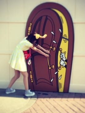 moeさんのコーディネート