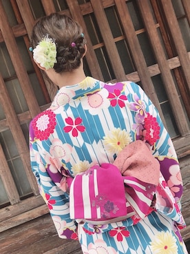 moeさんのコーディネート