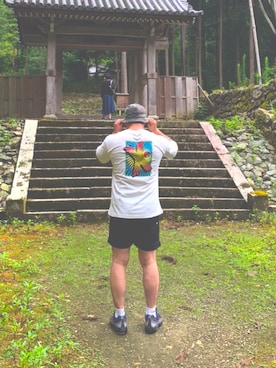 chasさんのコーディネート