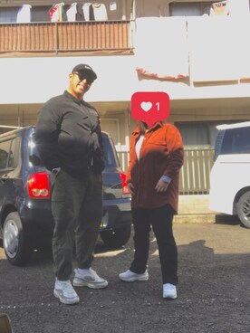chasさんのコーディネート