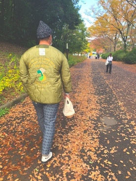 chasさんのコーディネート
