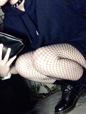 かみつれさんのコーディネート