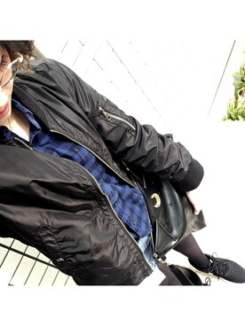 かみつれさんのコーディネート