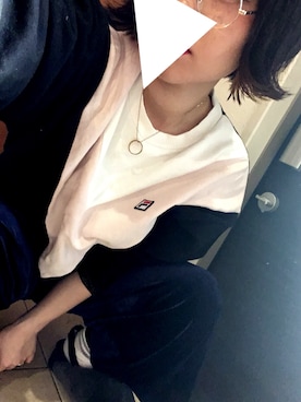 かみつれさんのコーディネート