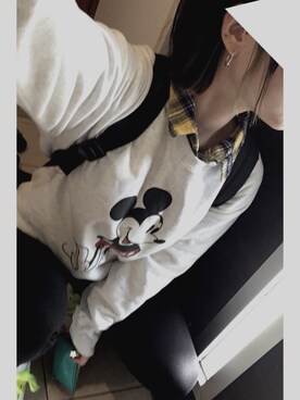 かみつれさんのコーディネート