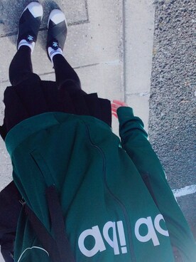 かみつれさんのコーディネート