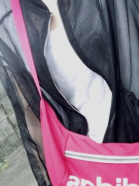 かみつれさんのコーディネート