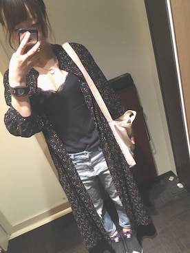 かみつれさんのコーディネート