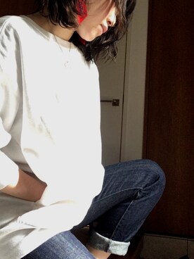 かみつれさんのコーディネート