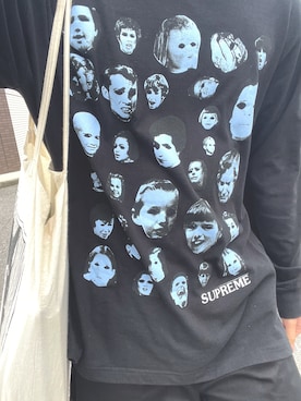 つむじ4つマンさんのコーディネート